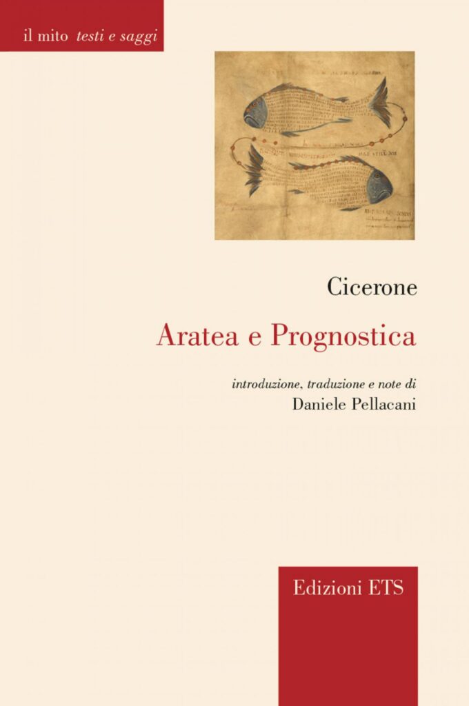 Copertina &middot; Aratea e Prognostica