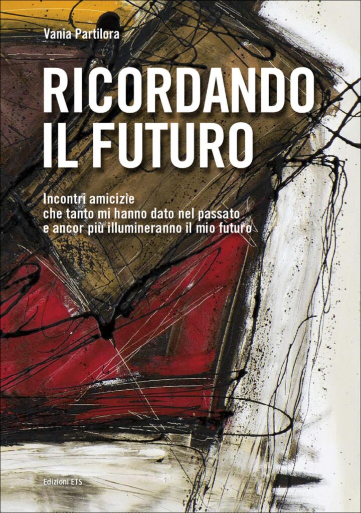 Copertina &middot; Ricordando il futuro