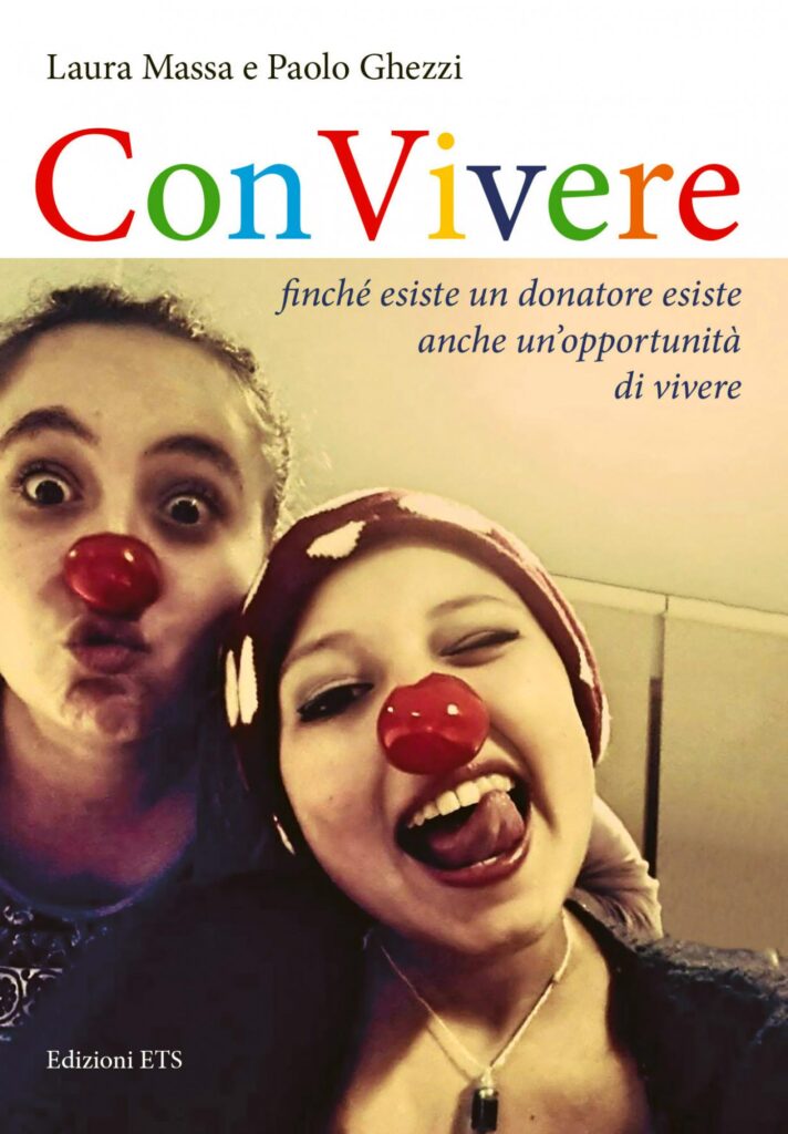 Copertina &middot; ConVivere