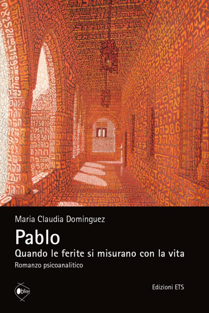 Copertina &middot; Pablo