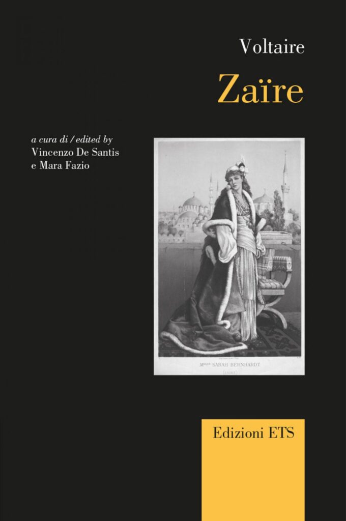 Copertina &middot; Zaire