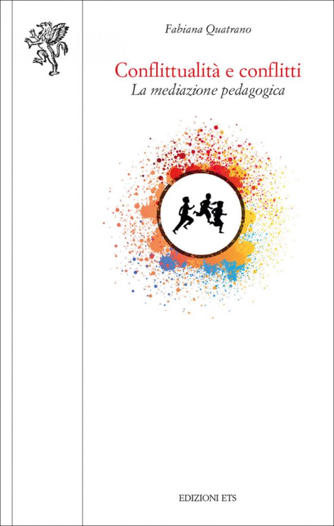 Copertina &middot; Conflittualit&agrave; e conflitti