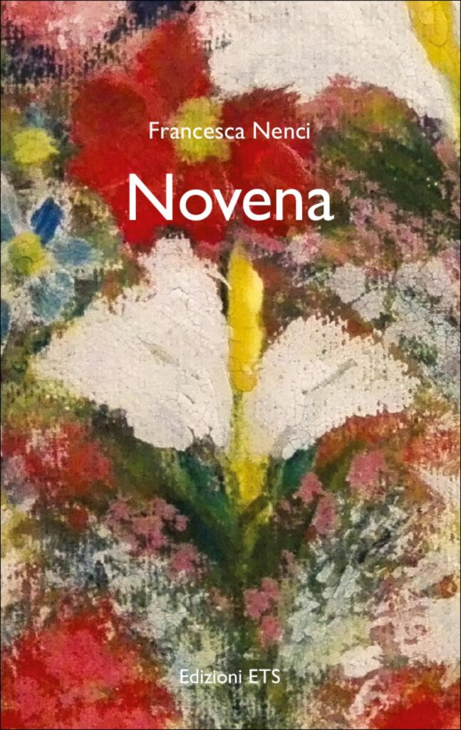 Copertina &middot; Novena