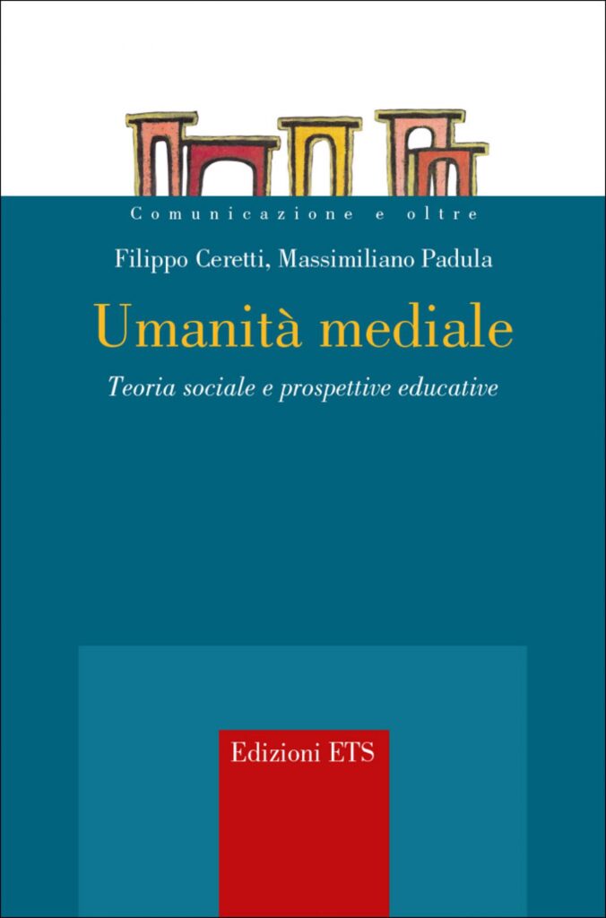 Copertina &middot; Umanit&agrave; mediale