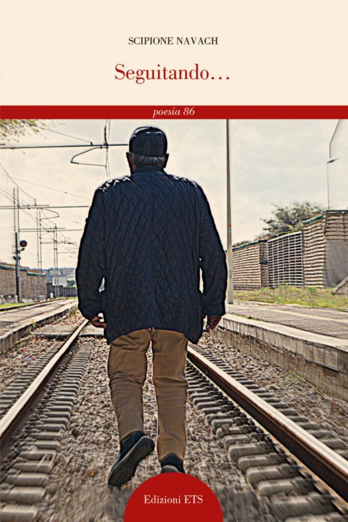 Copertina &middot; Seguitando…