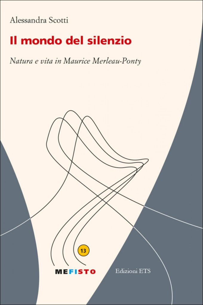 Copertina &middot; Il mondo del silenzio