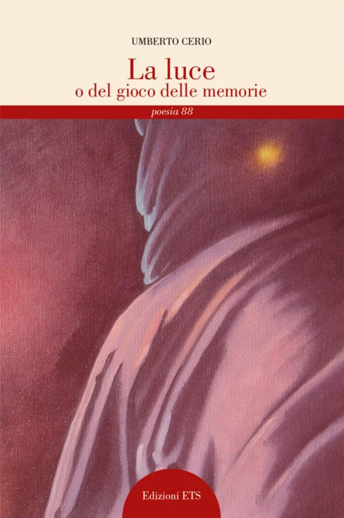 Copertina &middot; La luce