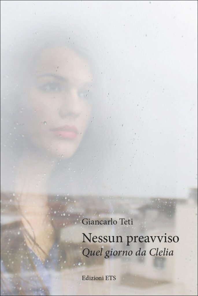 Copertina &middot; Nessun preavviso