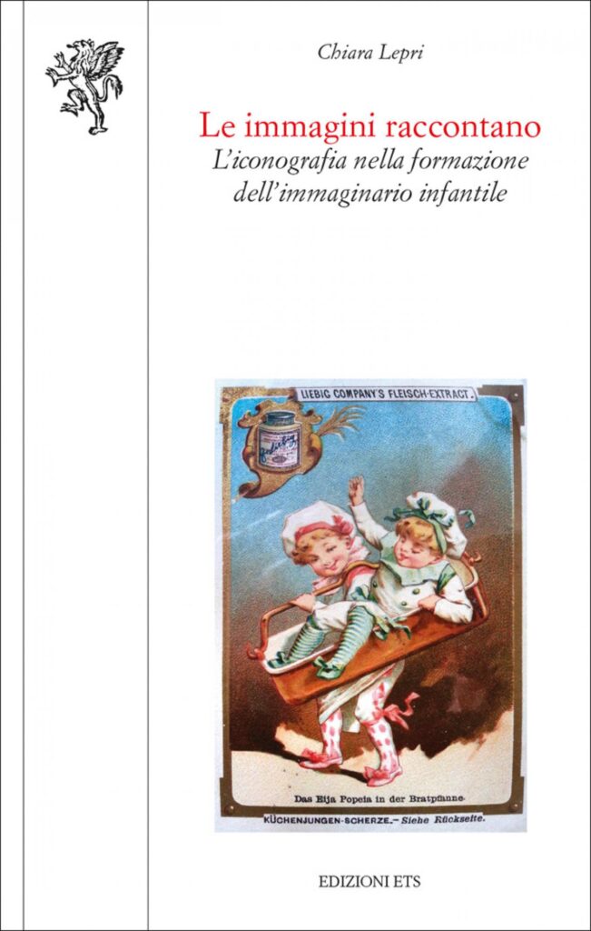 Copertina &middot; Le immagini raccontano