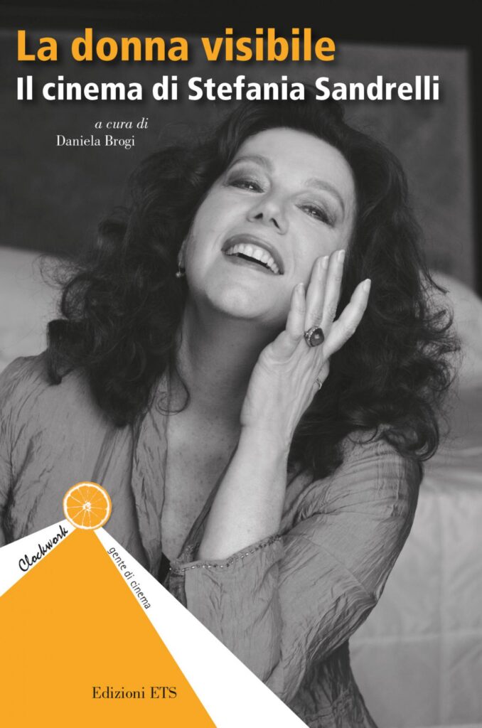 Copertina &middot; La donna visibile