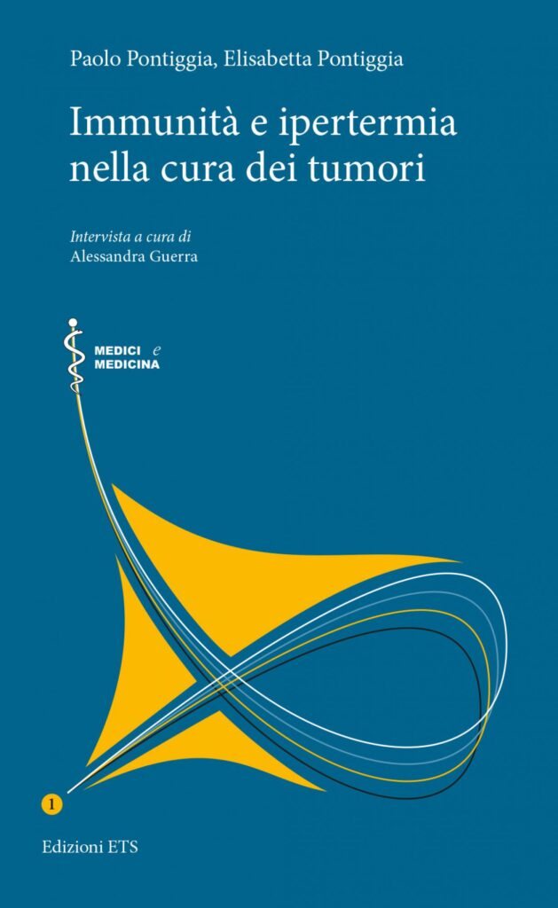 Copertina &middot; Immunit&agrave; e ipertermia nella cura dei tumori