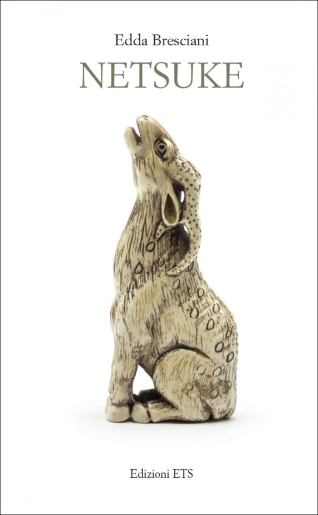 Copertina &middot; NETSUKE