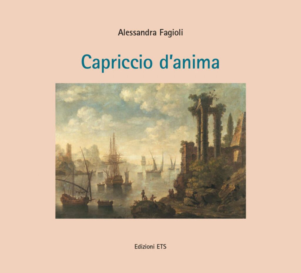 Copertina &middot; Capriccio d&rsquo;anima