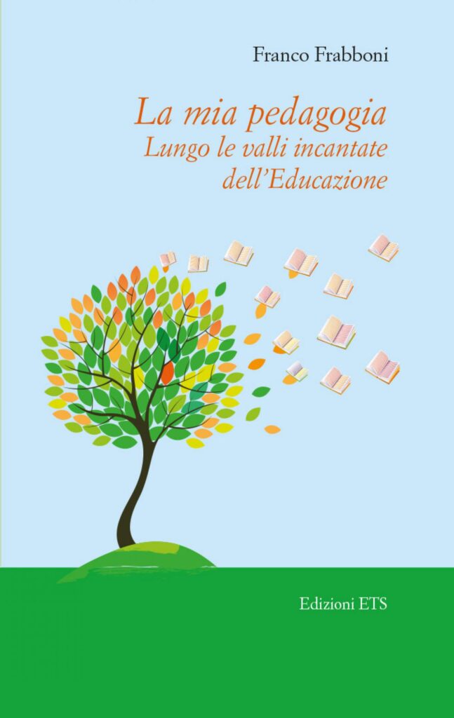Copertina &middot; La mia pedagogia