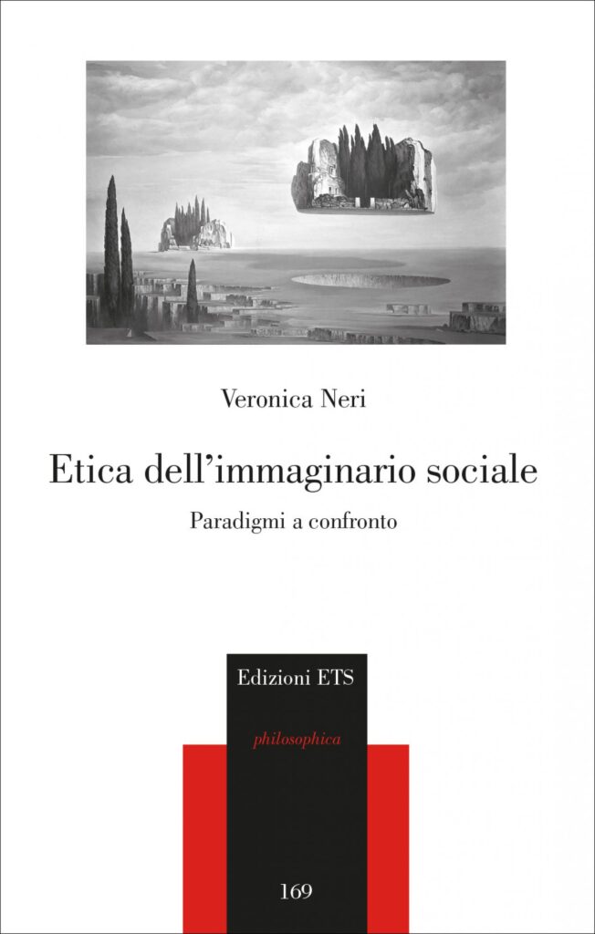 Copertina &middot; Etica dell’immaginario sociale