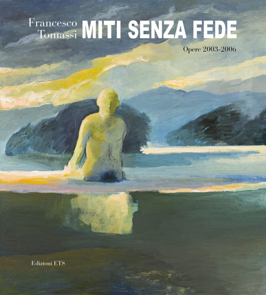 Copertina &middot; Francesco Tomassi