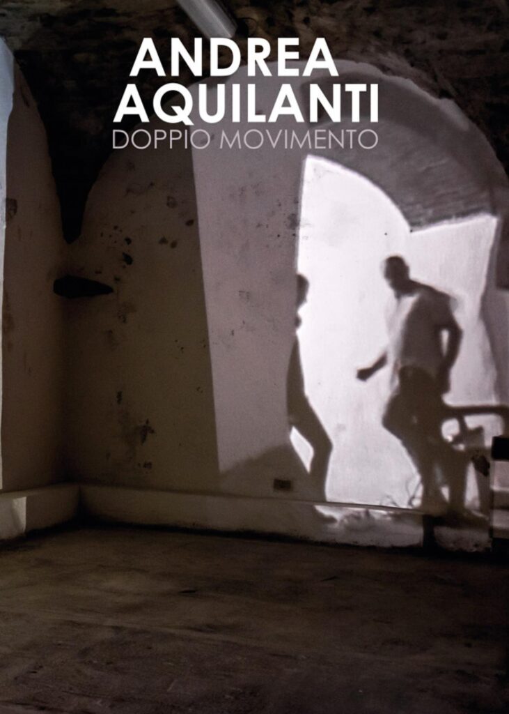 Copertina &middot; Doppio movimento