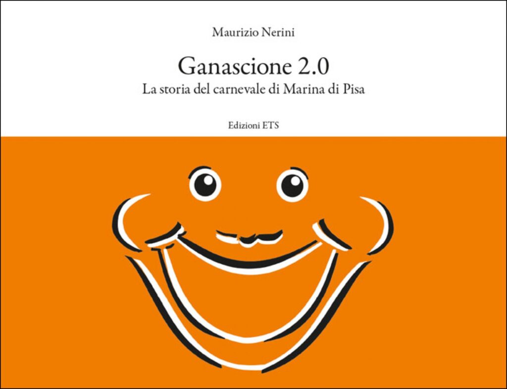 Copertina &middot; Ganascione 2.0