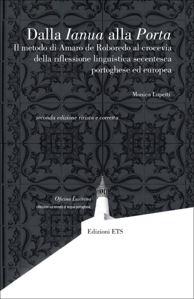 Copertina &middot; Dalla Ianua alla Porta