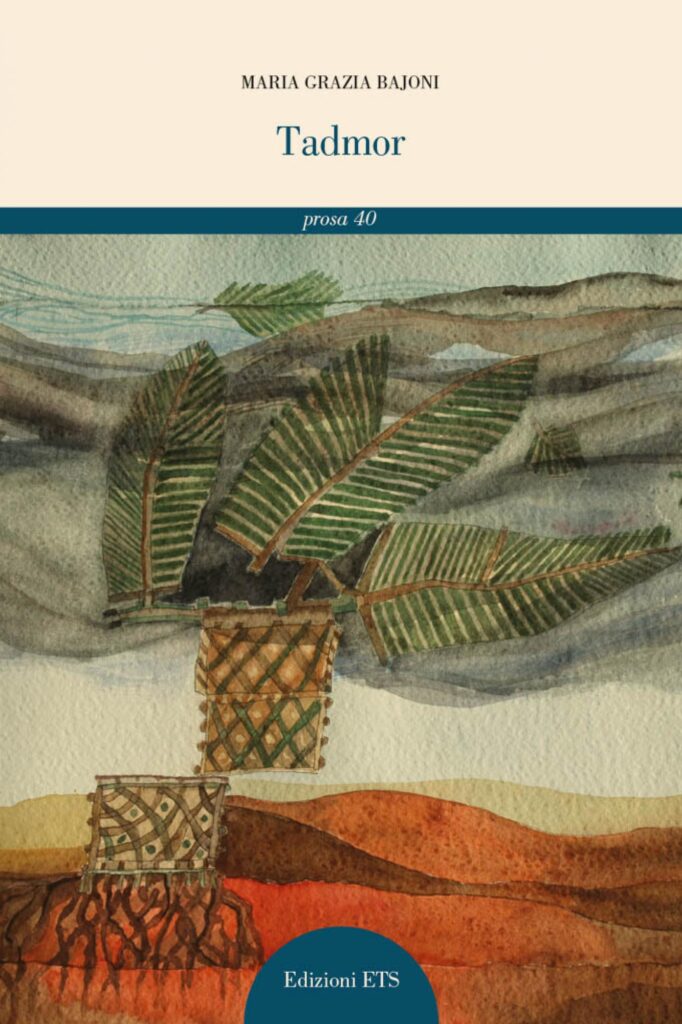 Copertina &middot; Tadmor