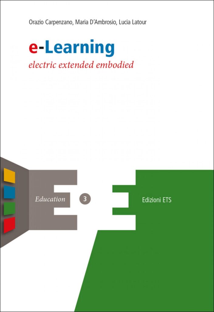Copertina &middot; e-Learning