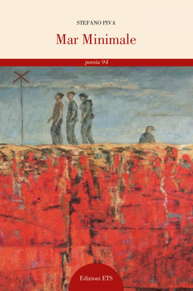 Copertina &middot; Mar Minimale