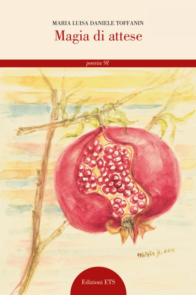Copertina &middot; Magia di attese