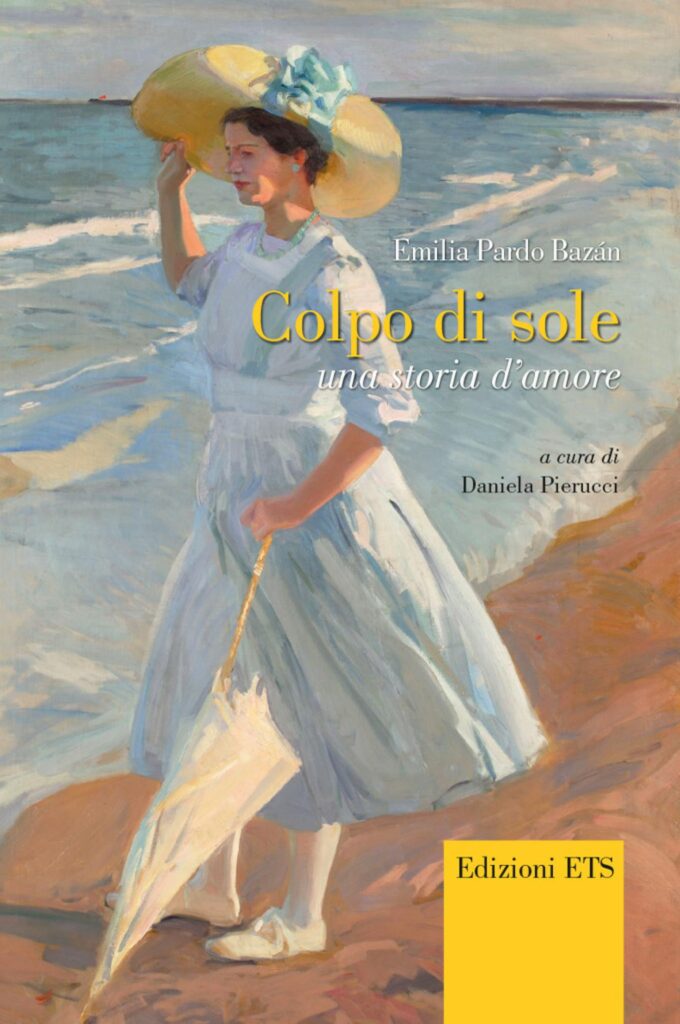 Copertina &middot; Colpo di sole
