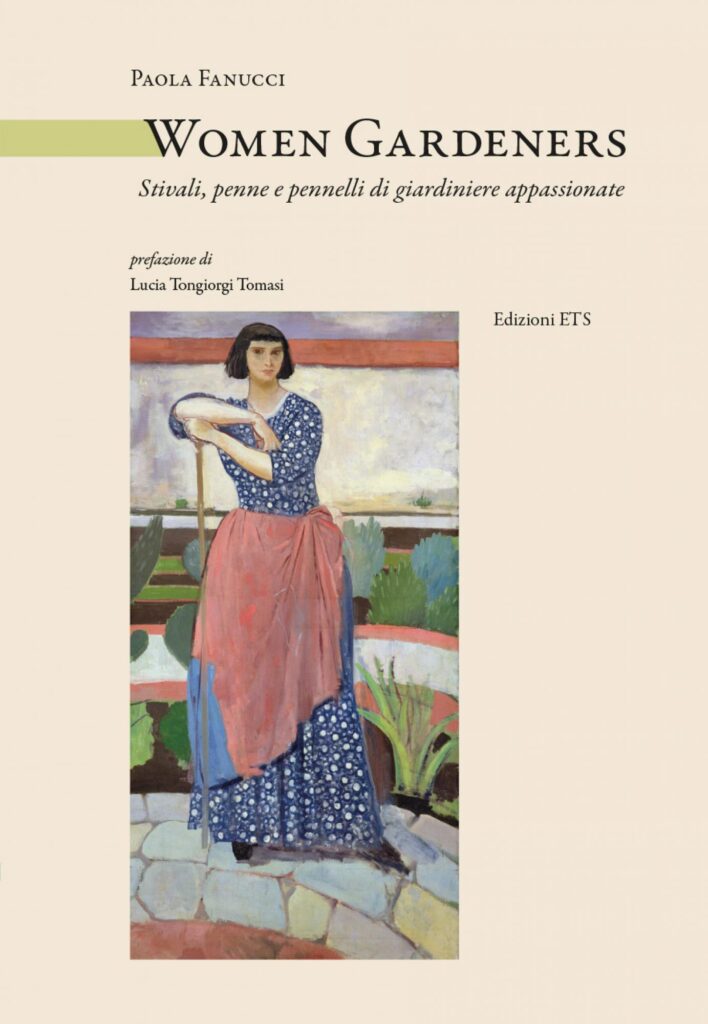 Copertina &middot; Women Gardeners