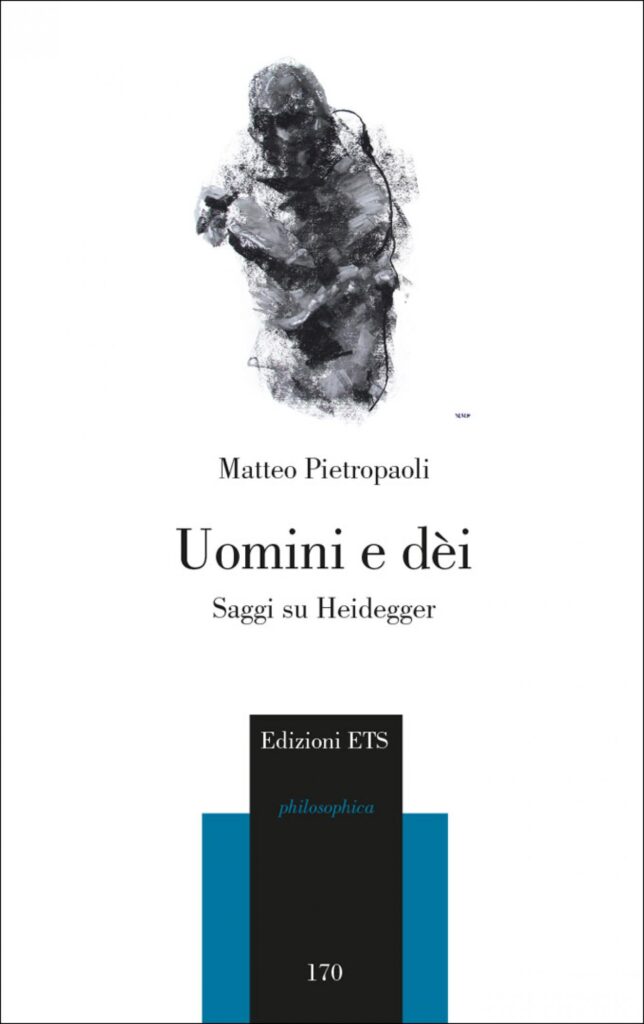 Copertina &middot; Uomini e dèi