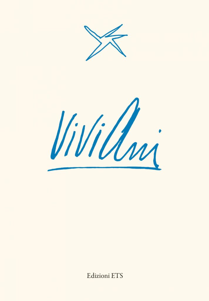Copertina &middot; Viviani
