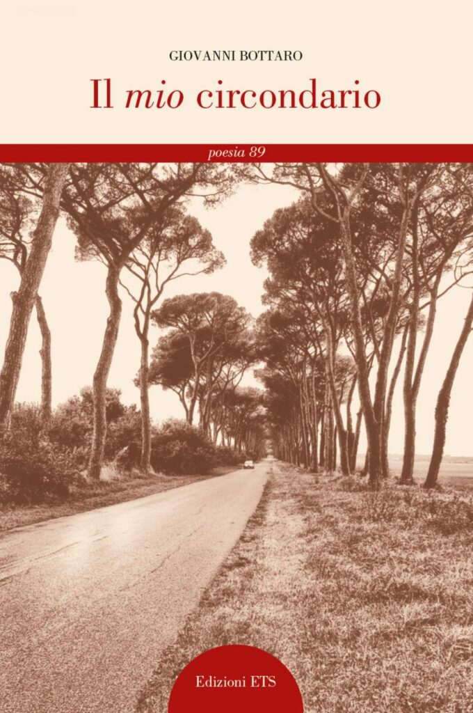 Copertina &middot; Il <em>mio</em> circondario