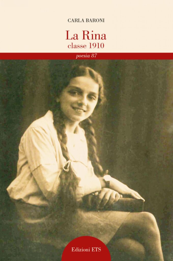 Copertina &middot; La Rina