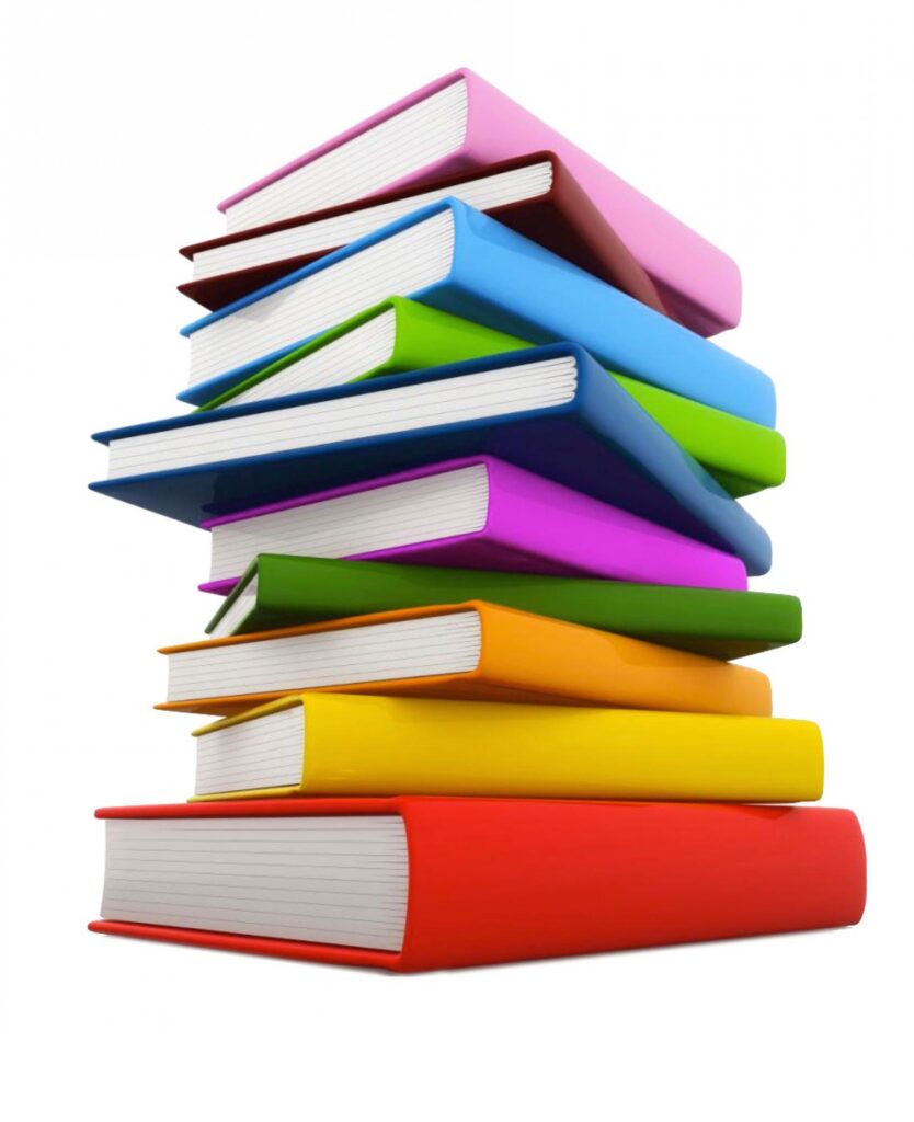 Copertina &middot; <strong>libro test</strong>