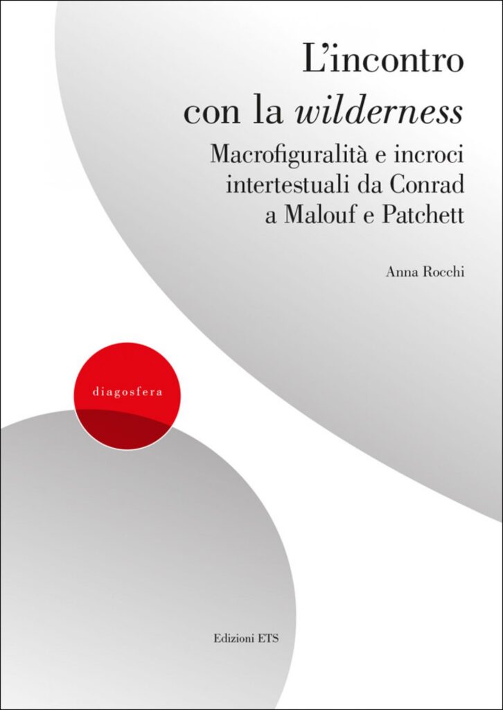 Copertina &middot; L&rsquo;incontro con la <em>wilderness</em>