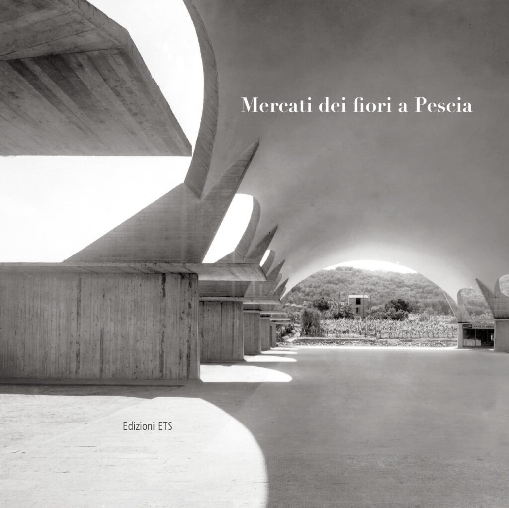 Copertina &middot; Mercati dei fiori a Pescia