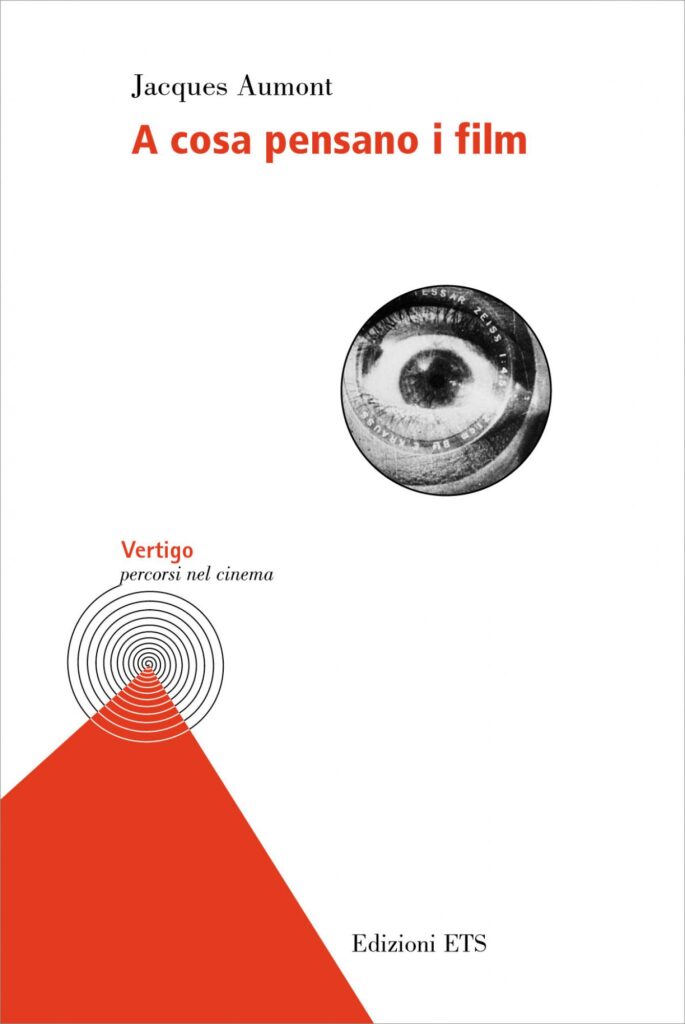 Copertina &middot; A cosa pensano i film