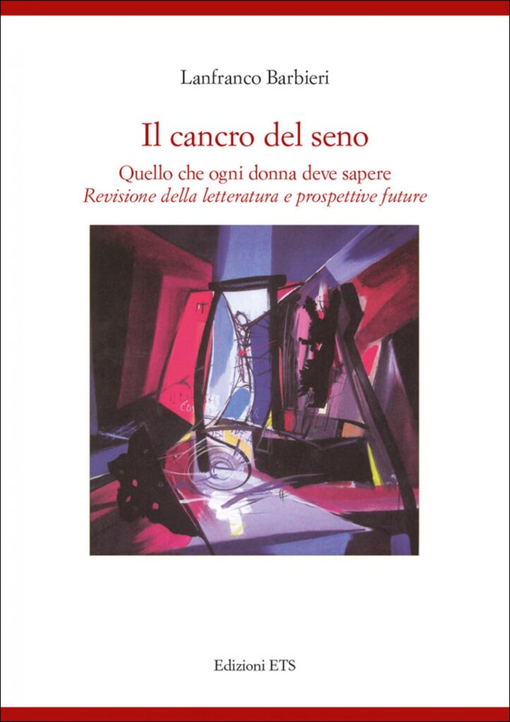Copertina &middot; Il cancro del seno