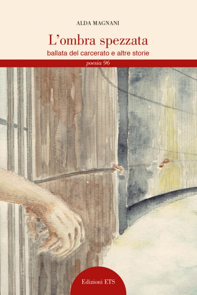 Copertina &middot; L&rsquo;ombra spezzata