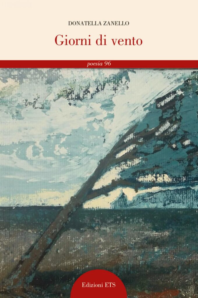 Copertina &middot; Giorni di vento