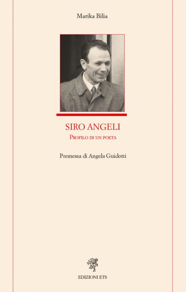 Copertina &middot; Siro Angeli