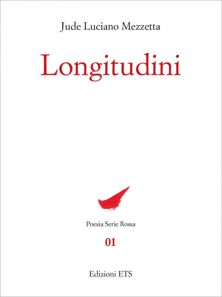 Copertina &middot; Longitudini