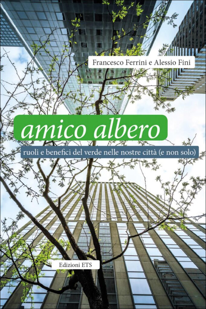 Copertina &middot; amico albero