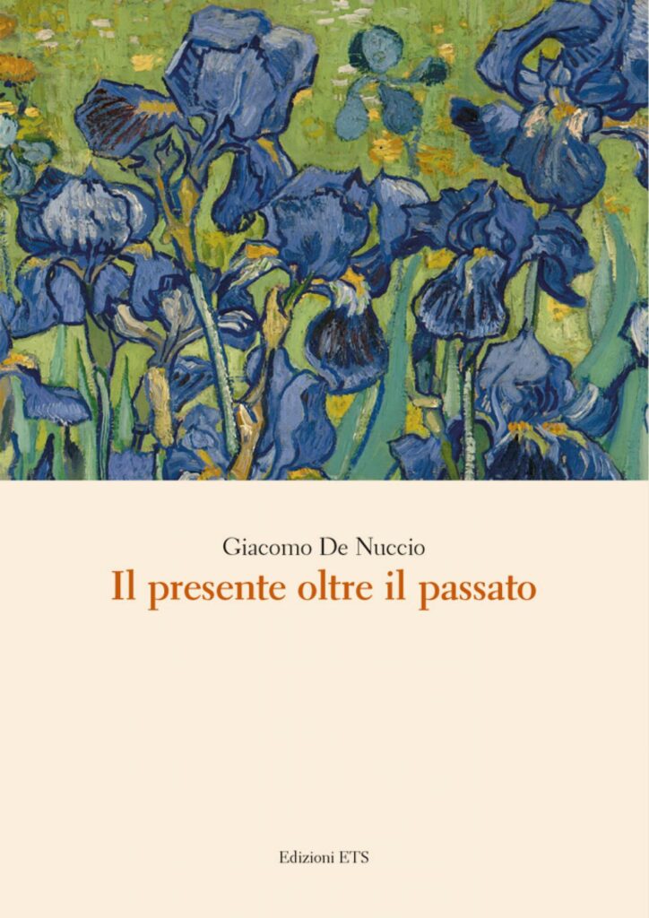 Copertina &middot; Il presente oltre il passato