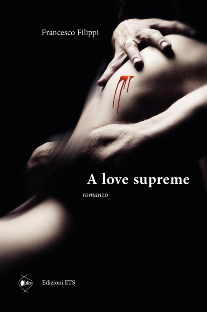 Copertina &middot; A love supreme