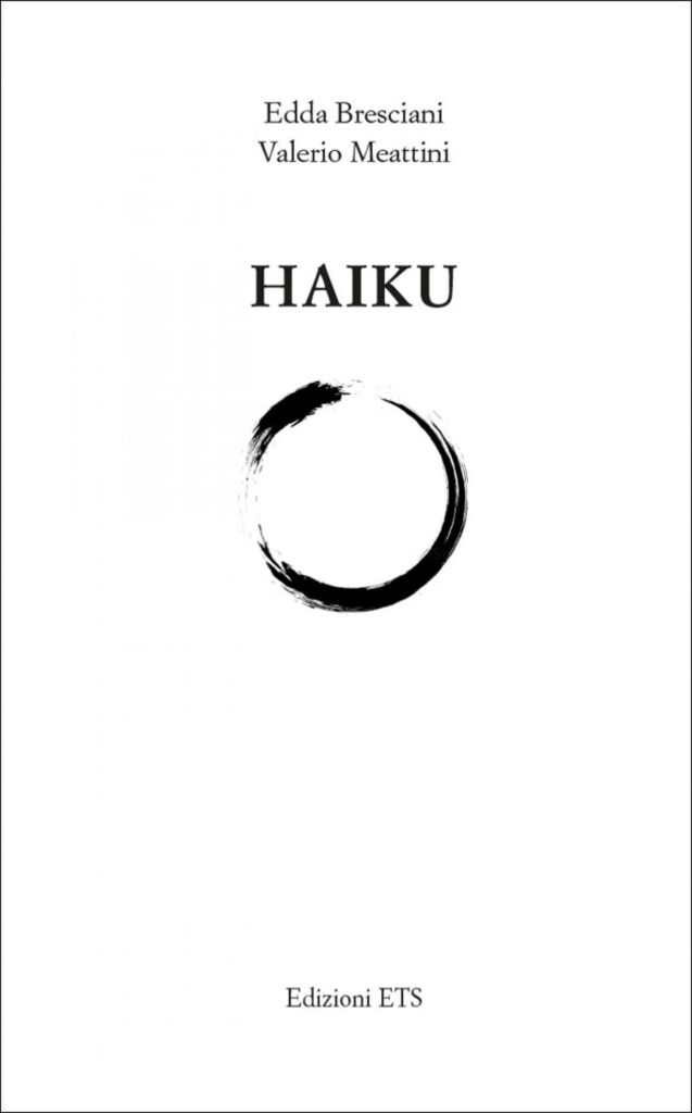 Copertina &middot; Haiku