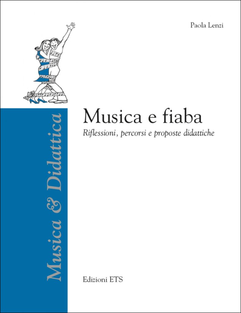 Copertina &middot; Musica e fiaba