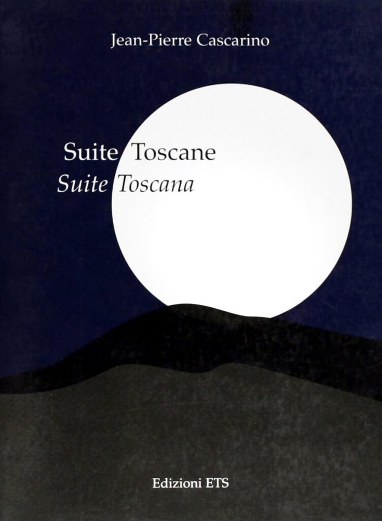 Copertina &middot; Suite Toscane