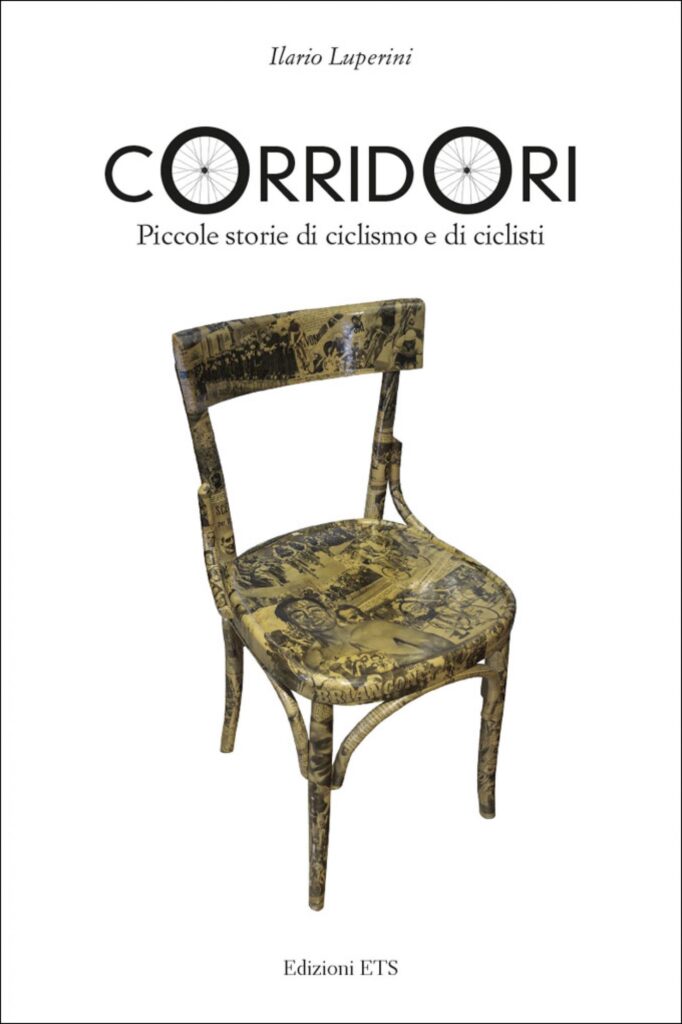 Copertina &middot; Corridori
