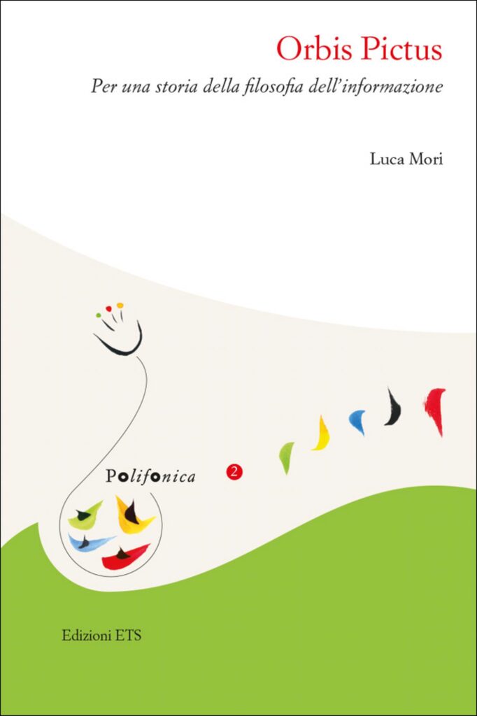 Copertina &middot; Orbis Pictus